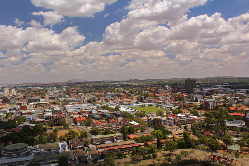 bloemfontein